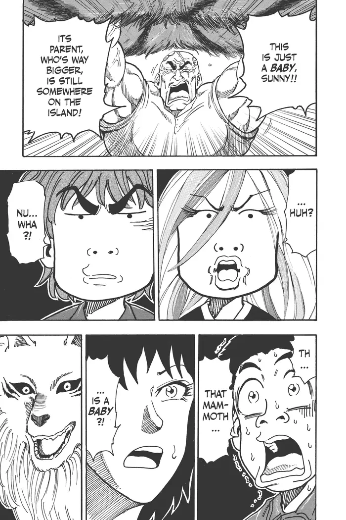 Toriko Chapter 30 image 12_optimized